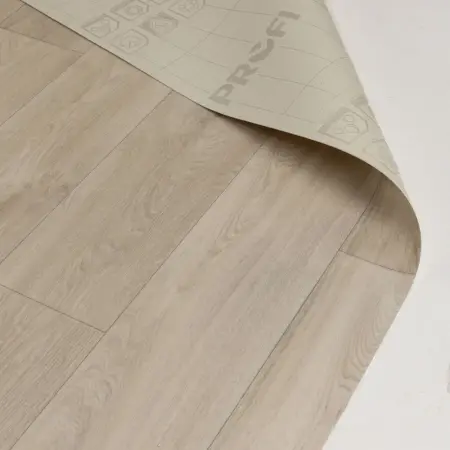 Полукоммерческий линолеум Juteks