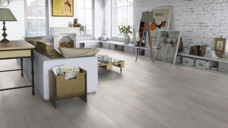 Ламинат Tarkett Навигатор Марко Поло