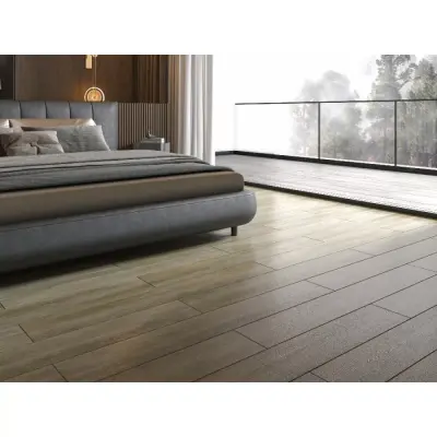 Замковый кварцвинил (SPC) Swissfloor Simple A6106