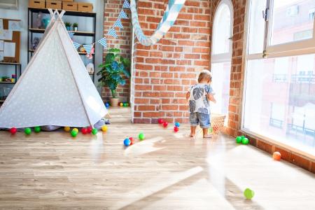 Замковый кварцвинил (SPC) Nano Дуб Ампир