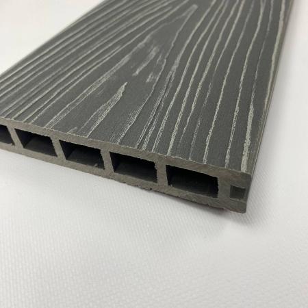 Террасная доска (декинг) в Минске