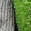 Искусственная трава Grass Mix 18 мм, ширина 2 м