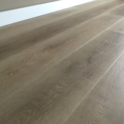 Замковый кварцвинил (SPC) Korner Solid Scandi Дуб Emma