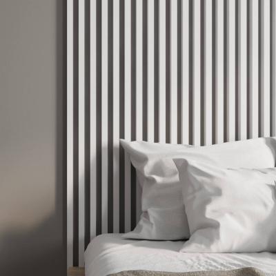 Интерьерные рейки