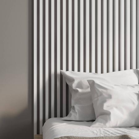 Интерьерные рейки