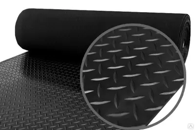 Грязезащитные покрытия