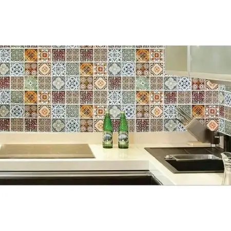 Стеновые панели ПВХ панели