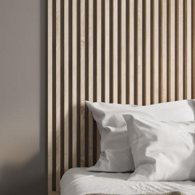 Интерьерные рейки