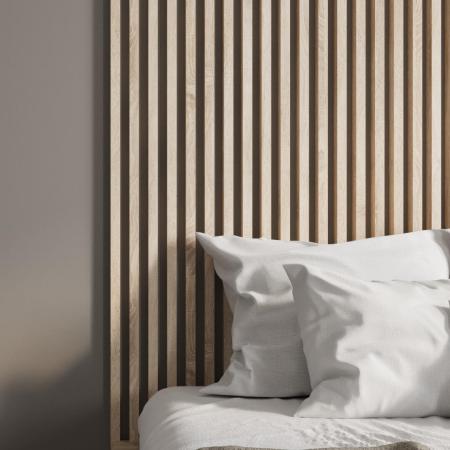 Интерьерные рейки