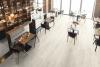 Ламинат Egger Pro Laminate Classic Дуб Кортина белый
