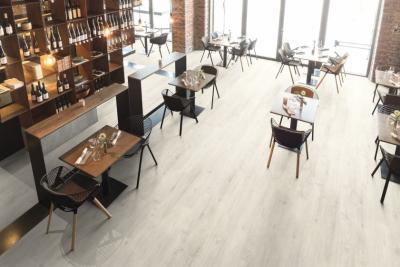 Ламинат Egger Pro Laminate Classic Дуб Кортина белый Ламинат Egger Pro Laminate Classic Дуб Кортина белый