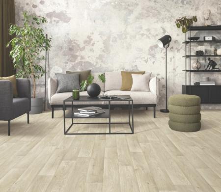 Линолеум IVC Eco Дуб Либерти 833 4 м