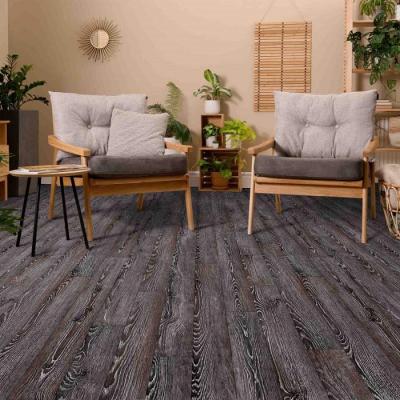 Линолеум Ideal Pacific Gotick oak 4 1,5 м