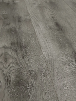 Виниловая плитка ЛВТ Aspenfloor Селект Дуб Аляска