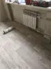 Полукоммерческий линолеум Juteks