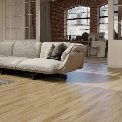 Замковый кварцвинил (SPC) Korner Solid Дуб Amalthea