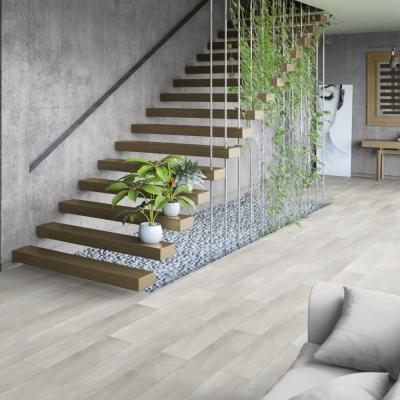 Замковый кварцвинил (SPC) Funky House Cruze