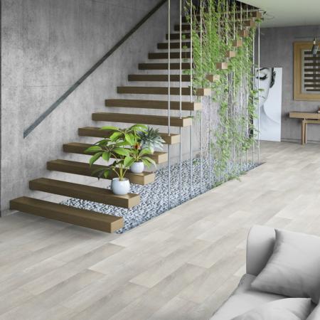 Замковый кварцвинил (SPC) Funky House Cruze