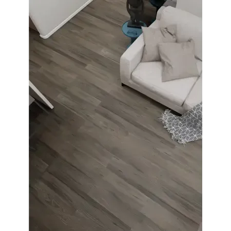 Замковый кварцвинил (SPC) Richfloor City UZ Байсу