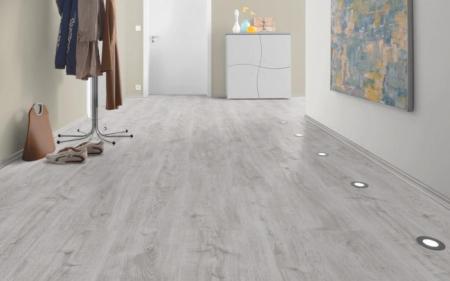 Ламинат Egger Pro Laminate Large Дуб Уолтем белый