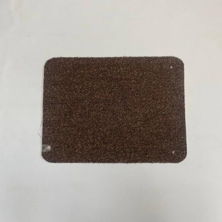 Остаток ковролина AW Nero (3х5,8)