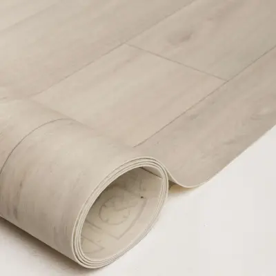 Полукоммерческий линолеум Juteks