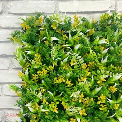 Искусственная трава в модулях Дизайн НА-225 50х50