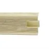 Плинтус Winart 5,8x2,2x250