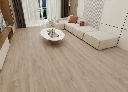 Замковый кварцвинил (SPC) Black Дуб Бальман