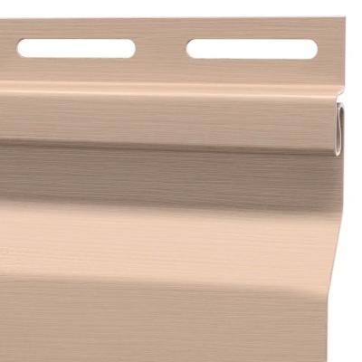 Сайдинг, Софит, Фасадные панели для наружной отделки