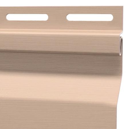 Сайдинг, Софит, Фасадные панели для наружной отделки