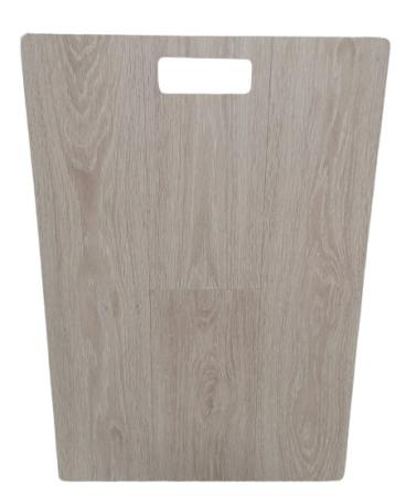 Ламинат Egger Pro Laminate Classic Дуб Вэлли дымчатый