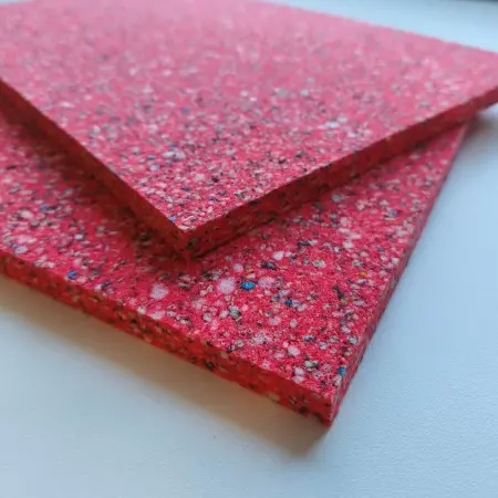 подложка для напольного покрытия