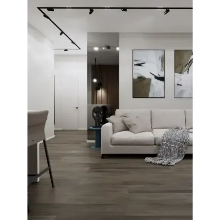 Замковый кварцвинил (SPC) Richfloor City UZ Байсу