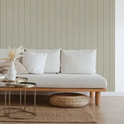 Интерьерные рейки