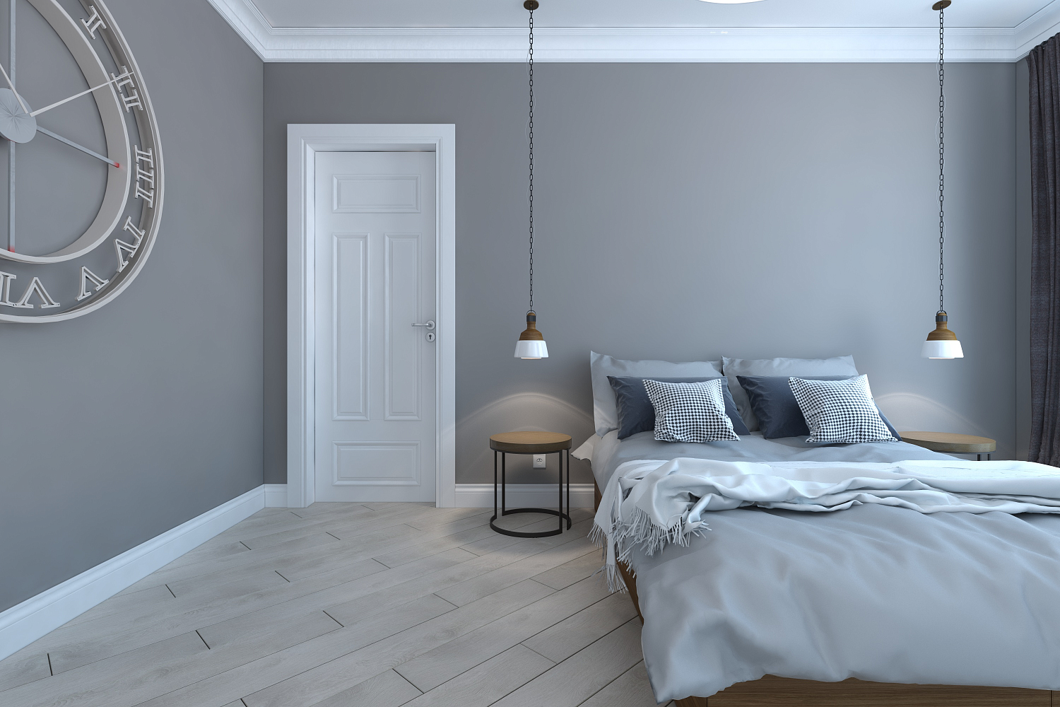 Напольный плинтус и его роль в дизайне помещения