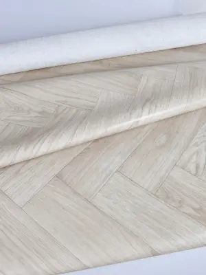 Линолеум таркетт в интерьере