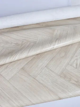 Линолеум таркетт в интерьере