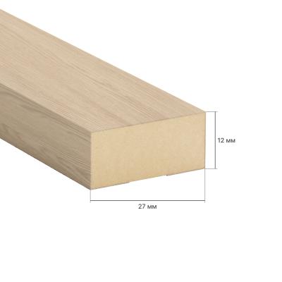 Интерьерные рейки