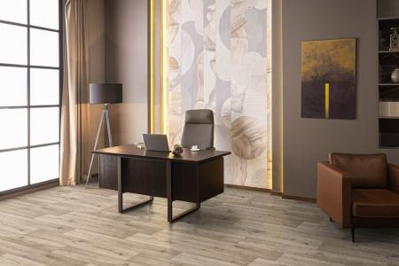 Линолеум Juteks Senator Harwik 4 4 м