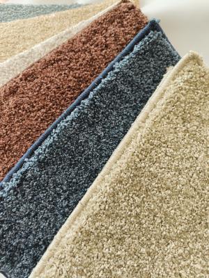 Ковролин Tesoro