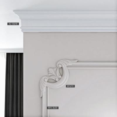 декоративный карниз