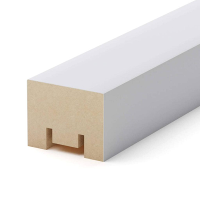 Интерьерные рейки