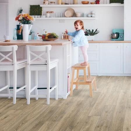 Линолеум IVC Bingo Carpatians 544 4 м