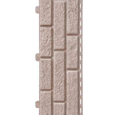 Сайдинг, Софит, Фасадные панели для наружной отделки