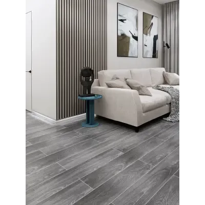 Замковый кварцвинил (SPC) Richfloor City UZ Наманган