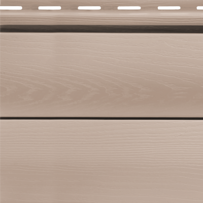 Сайдинг, Софит, Фасадные панели для наружной отделки