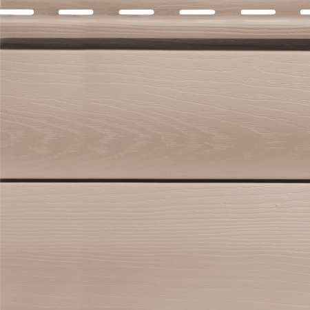 Сайдинг, Софит, Фасадные панели для наружной отделки