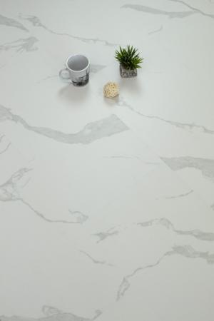 Замковый кварцвинил (SPC) Marble XPE Мрамор Донателло
