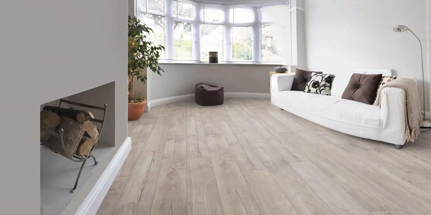 Преимущества и недостатки каменного ламината